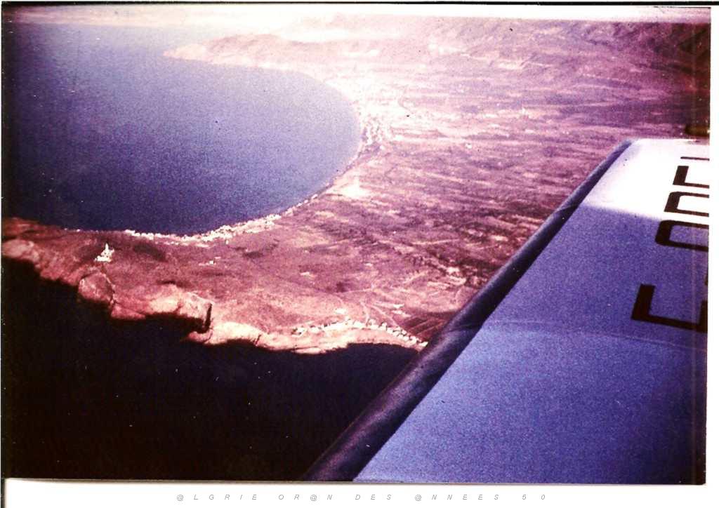 AIN EL TURK VUE AERIENNE VERS 1962.JPG